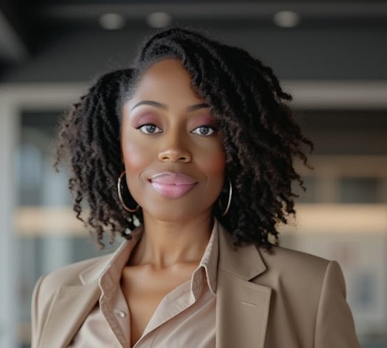 Chaunda C. Dallas — Healthcare Cybersecurity Strategist